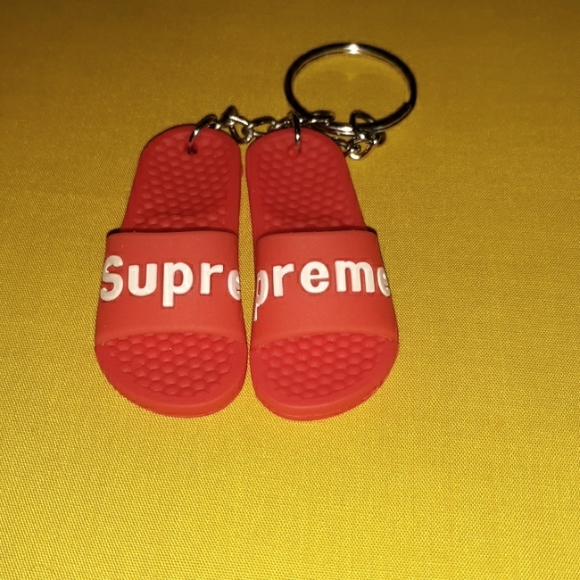 Accessories - Key chains
